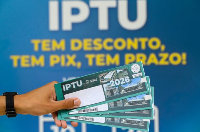 Prefeitura de Manaquiri abre prazo para solicitação de isenção do IPTU 2026