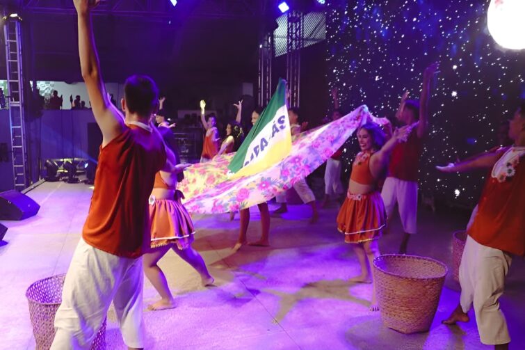 Codajás realizará a 35ª Festa Cultural do Açaí com programação voltada à inovação e tradição