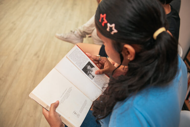 Clube do Livro do Sesc tem edição no dia 18 de abril; inscrições são gratuitas