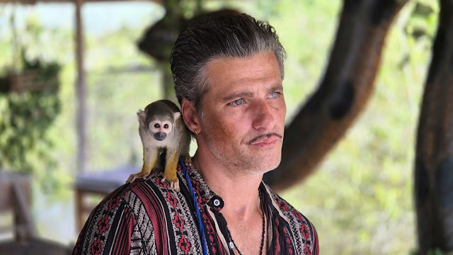 A Estirada inicia filmagens em Cruzeiro do Sul com equipe sul-americana