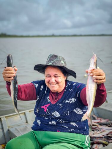 Manaquiri recebe a 3ª edição da Festa Cultural do Mapará em abril