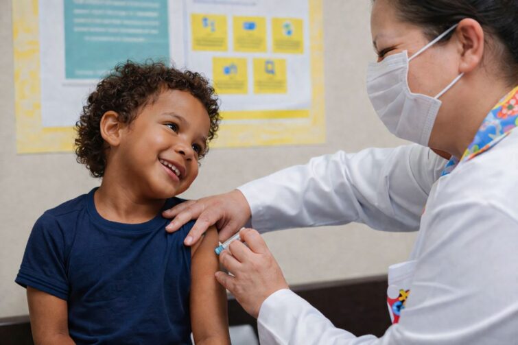 Vigilância em Saúde reforça a imunização no AM; veja as vacinas disponíveis na rede pública