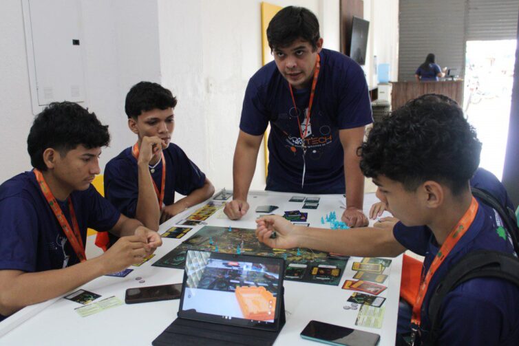 Fapeam abre inscrições para programa de popularização da ciência, tecnologia e inovação