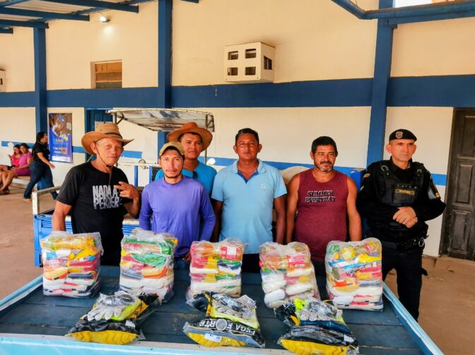 Mãos que Reciclam: projeto une sustentabilidade e geração de renda em Autazes