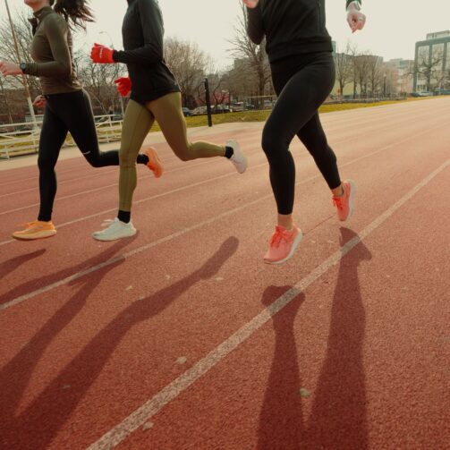 Corre de Terça incentiva saúde e qualidade de vida em Manacapuru