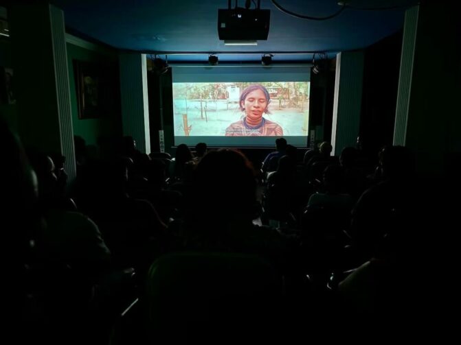 'Mostra Socioambiental de Cinema de Manaus' está com inscrições abertas