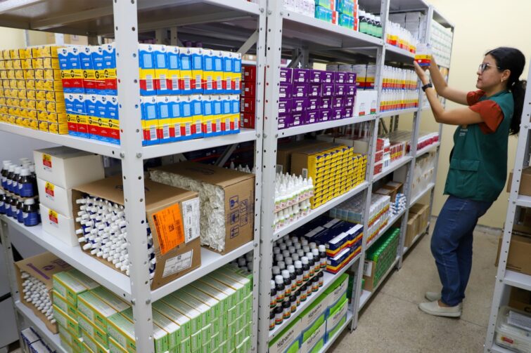 Mais de 50 unidades de saúde funcionam em horário ampliado, em Manaus