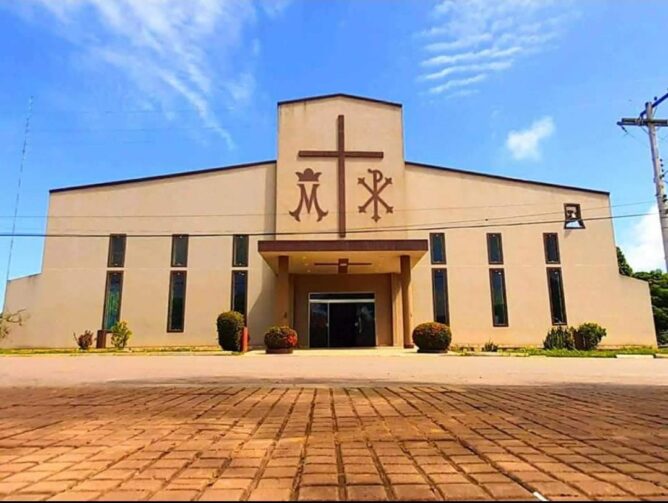 Festa da Padroeira Nossa Senhora de Fátima celebra 45 anos de tradição em Careiro