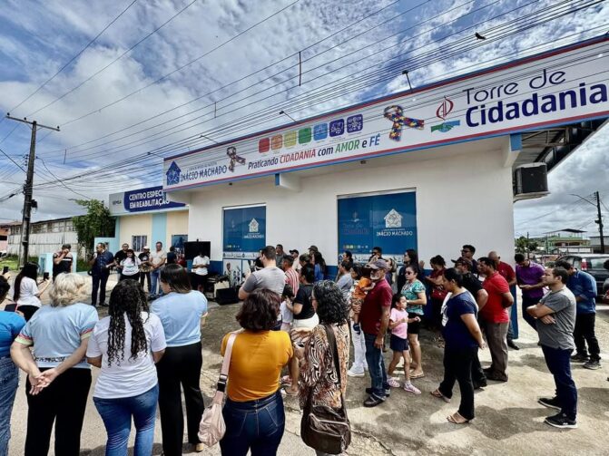 Inscrições abertas para curso intermediário de Libras em Manaquiri