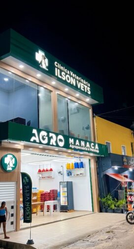 Atendimento veterinário 24 horas passa a ser realidade em Manacapuru