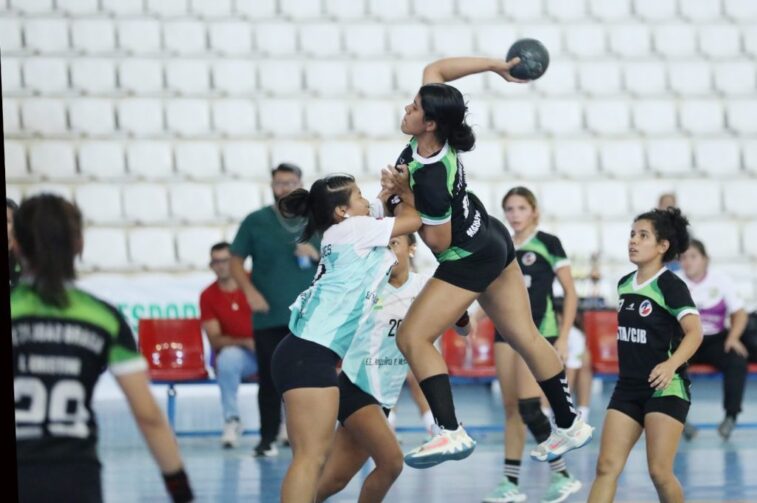 Seletivas dos Jogos Escolares do Amazonas mobilizam mais de 11 mil atletas no interior