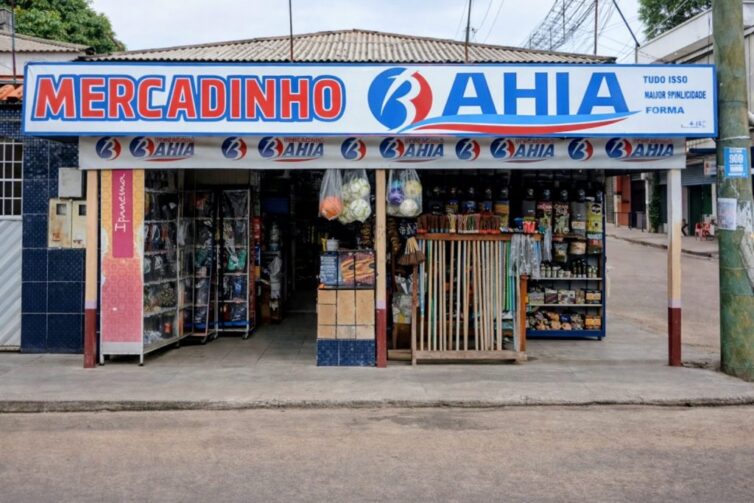 Mercadinho Bahia em Manacapuru é destaque no comércio de bairro e reforça importância do varejo local