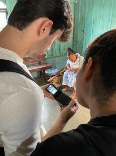 Memórias que ecoam e urgências que gritam: curtas de Rondônia