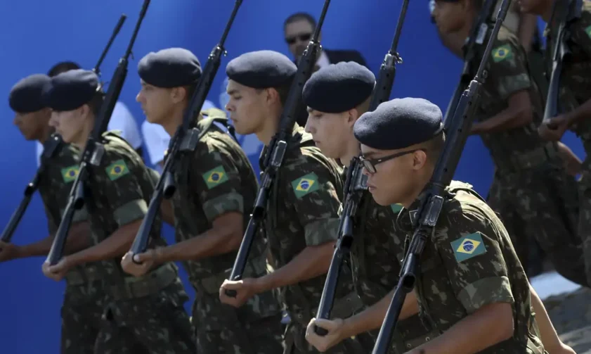 Autazes reforça prazo para alistamento militar obrigatório