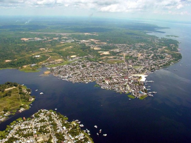 Tefé vence prêmio Sebrae por modelo de turismo integrado