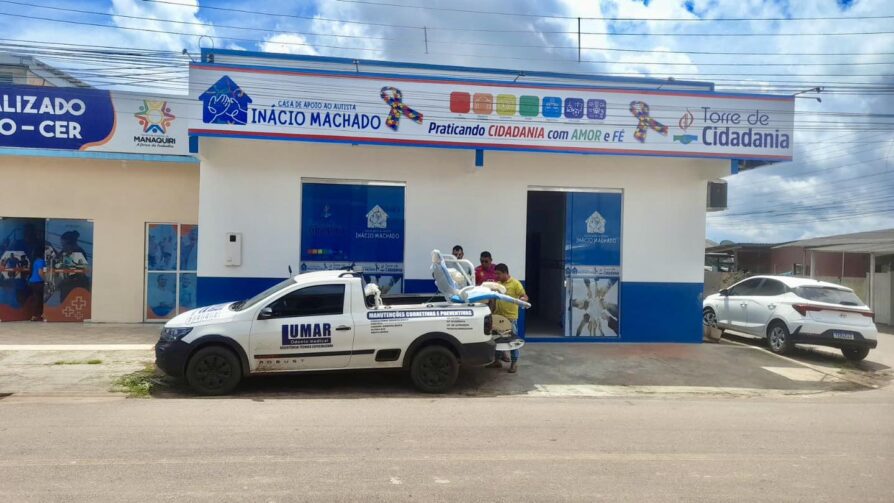 Inscrições abertas para curso básico de inglês em Manaquiri