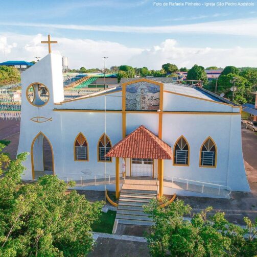 Confira a programação da Semana Santa em Manaquiri