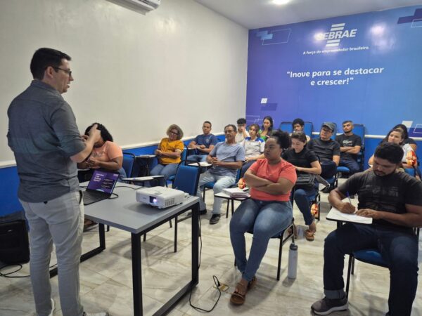 Sebrae promove cursos e capacitações em abril em Roraima
