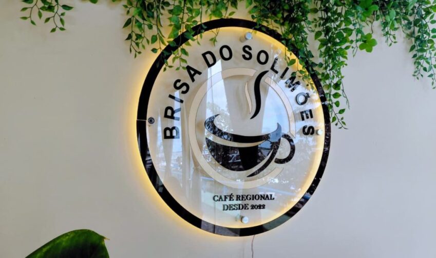 Café Regional em Manacapuru ganha destaque na gastronomia