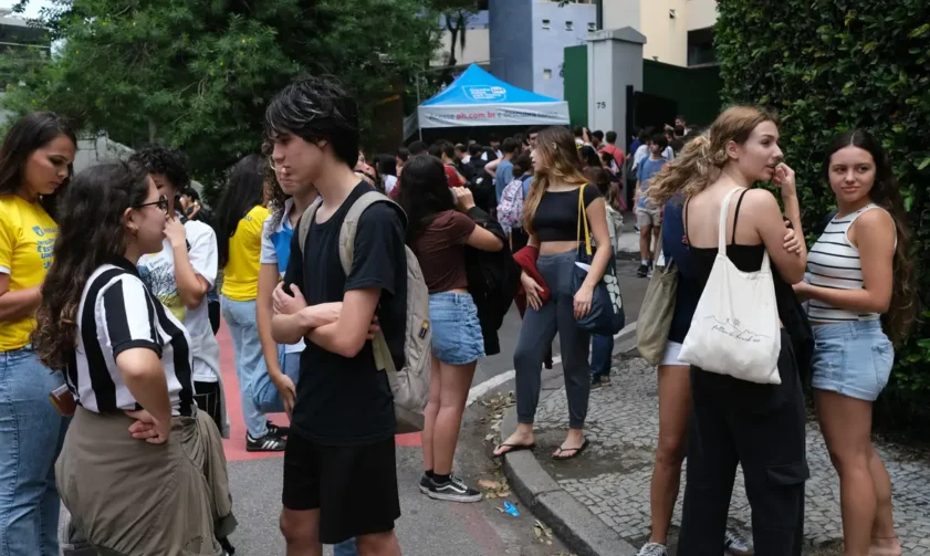 Enem 2026: inscrições estão abertas; prazo vai até 5 de junho