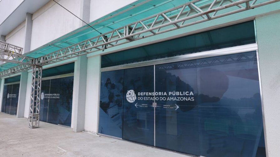 Defensoria Pública abre seleção para estágio em Iranduba; veja como participar