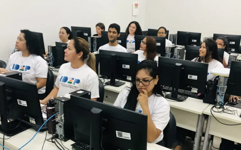 Inscrições para cursos a distância e de tecnologia estão abertas até dia 25, em Rondônia