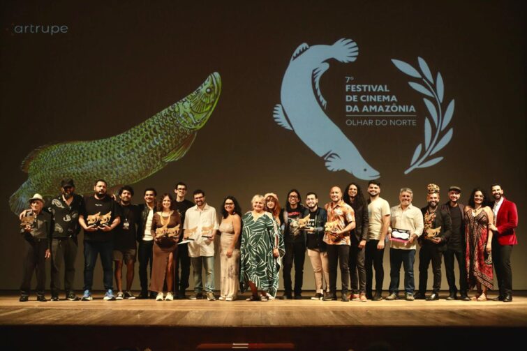 Festival Olhar do Norte abre inscrições para edição 2026