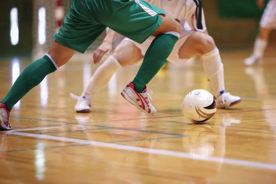 Campeonato Manacapuruense de Futsal 2026 abre inscrições para equipes locais