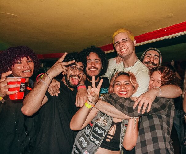 Indie Night traz especial Linkin Park em Itacoatiara