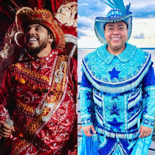 Arena Planeta Boi 2026: Sebastião Júnior e Prince unem os bois, em Manaus