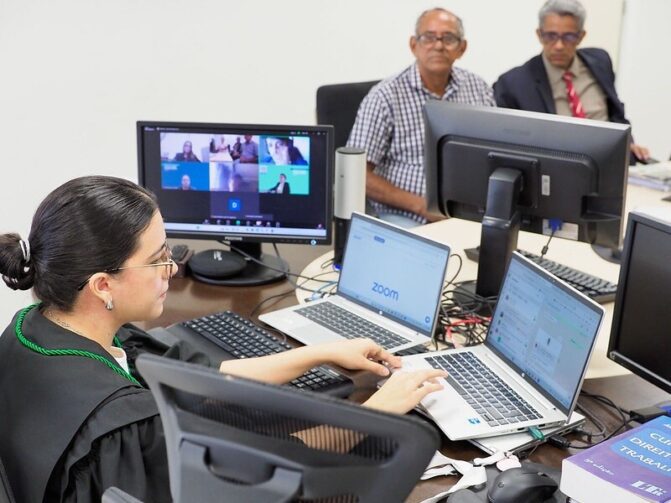 Justiça do Trabalho realiza ação itinerante no dia 22 de maio, em Manacapuru