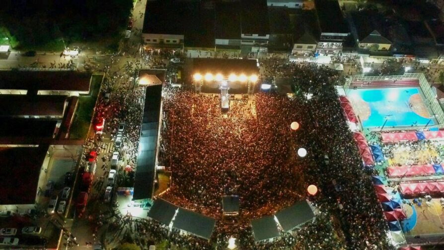 Presidente Figueiredo confirma datas da 34ª Festa do Cupuaçu e Feira da Agroindústria