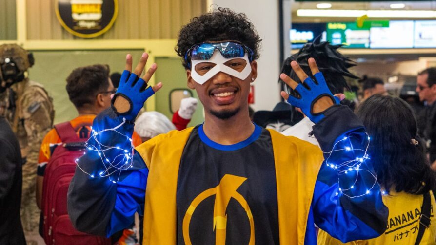 Zona Geek 2026 terá feira asiática, cosplay e atrações da cultura pop na zona leste de Manaus