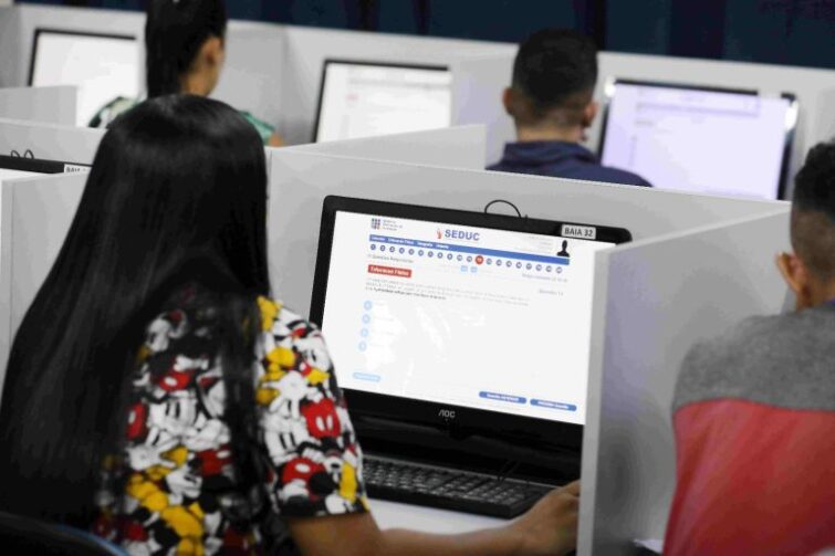 Inscrições para o Provão Eletrônico em Manaus iniciam em 1º de junho com 7 mil vagas