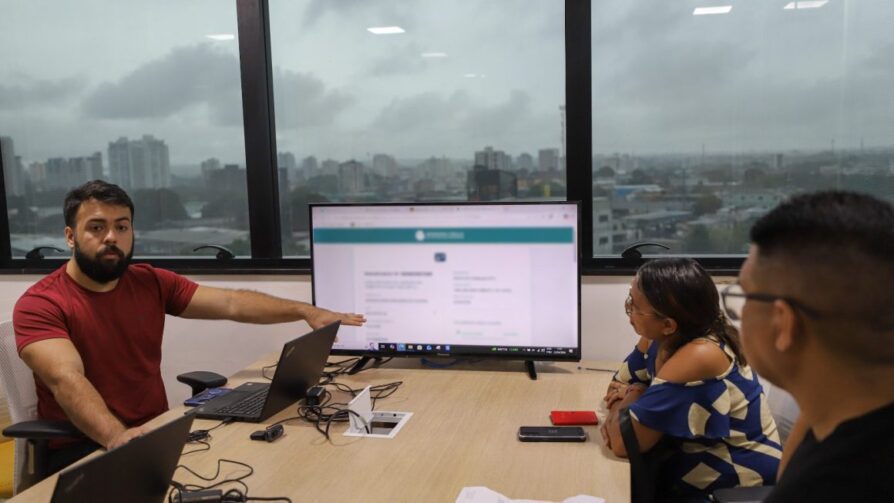 Plataforma para contestação do valor do IPTU é lançada para moradores de Manaus