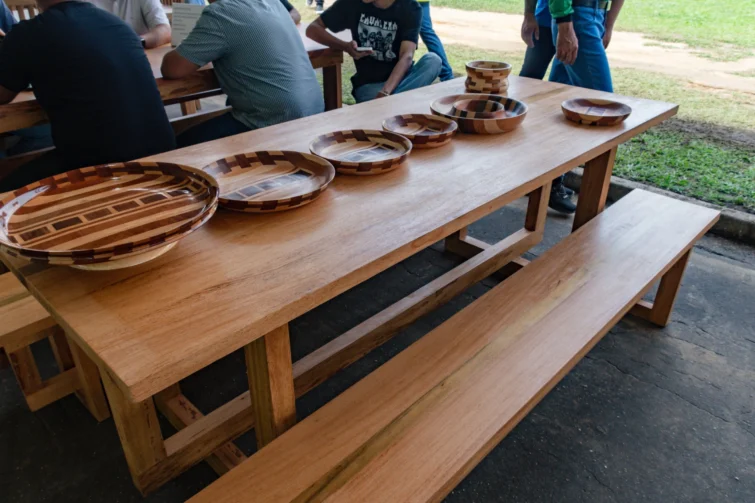 3ª Feira Arte da Floresta do Polo Moveleiro será realizada em Cruzeiro do Sul