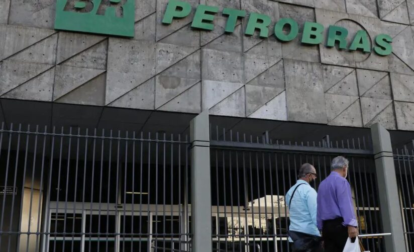 Petrobras lança edital para estágio com bolsa de R$ 1,8 mil em Manaus
