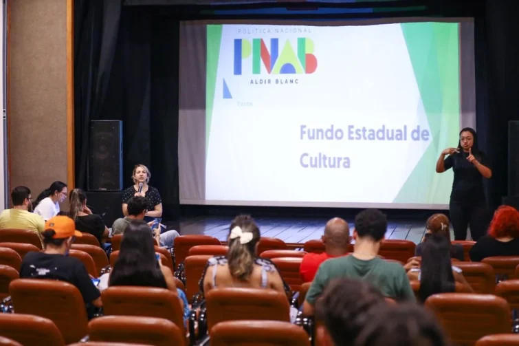 Manaquiri abre inscrições para projetos culturais pelo edital PNAB