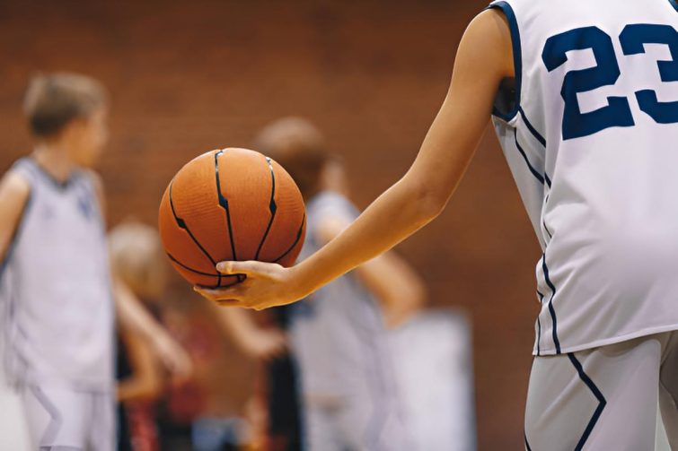 'Circuito Autazense de Basquete 3x3' está com inscrições abertas até 1 de julho