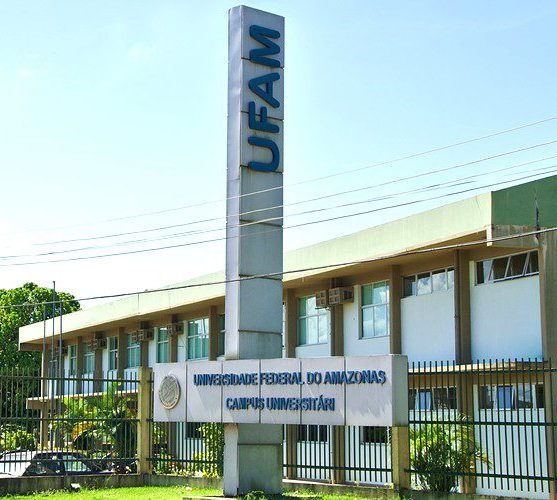 Ufam abre inscrições para 300 vagas em cursos a distância no interior do Amazonas