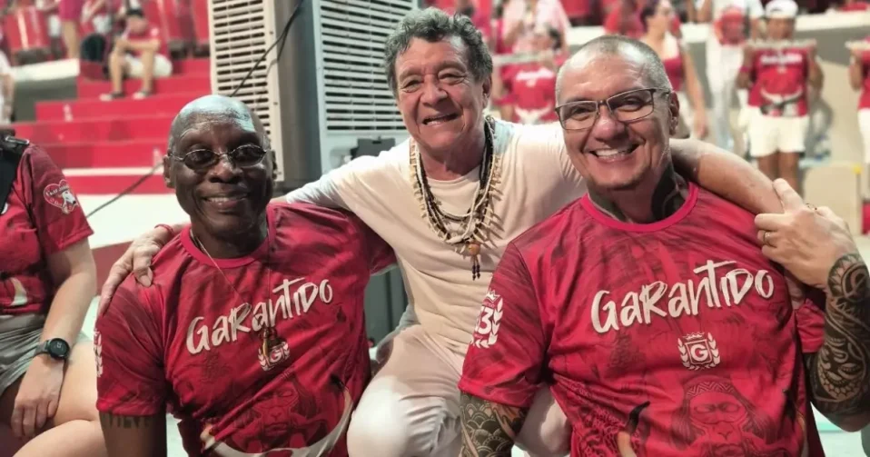 Balé Folclórico da Bahia fará apresentação inédita no Festival de Parintins