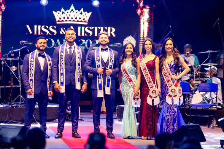 Inscrições para o Miss e Mister Coari 2026 seguem abertas até 10 de julho