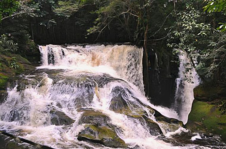 Documentário resgata histórias, lendas e memórias de Presidente Figueiredo