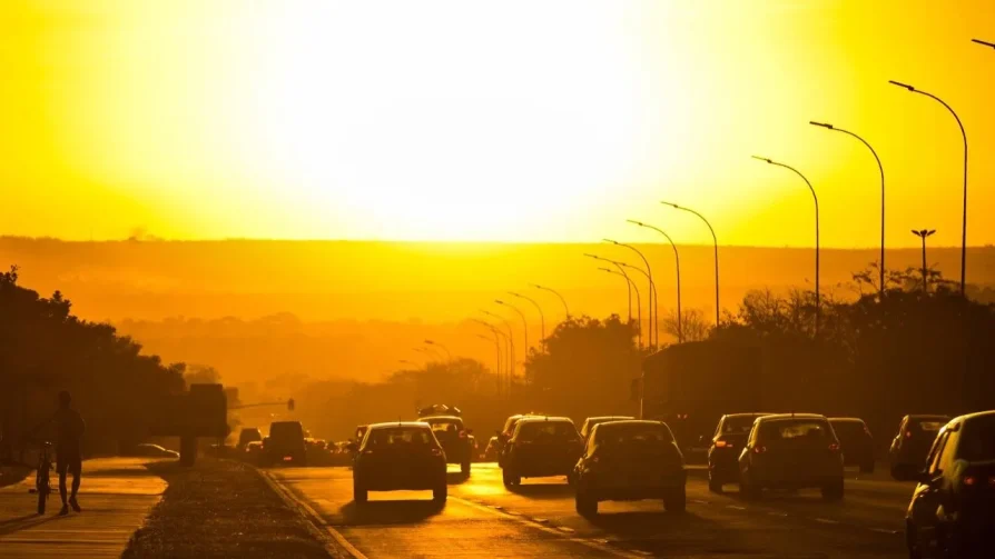Especialista orienta população sobre efeitos do verão e do El Niño em Autazes