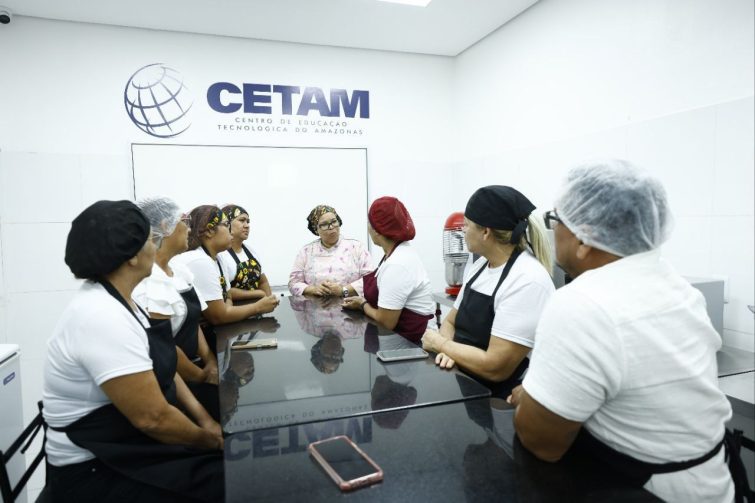Cetam Compensa: Inscrições para cursos de qualificação profissional iniciam nesta quarta-feira, 17