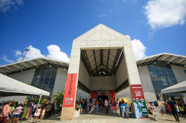 Mutirão do Cadastro Único leva serviços sociais à zona leste de Manaus