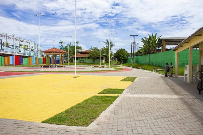 Circuito Brasil Figueiredo reúne esporte, cultura e música em três dias de programação