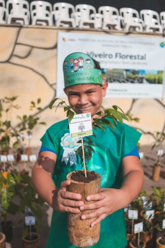 Semana do Meio Ambiente em Presidente Figueiredo terá feira na Praça da Cultura