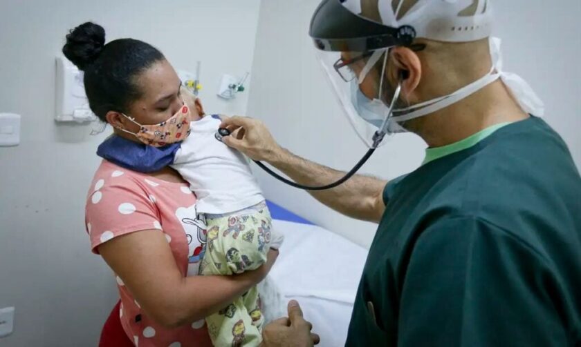 Acre decreta situação de emergência em saúde por aumento de casos de SRAG