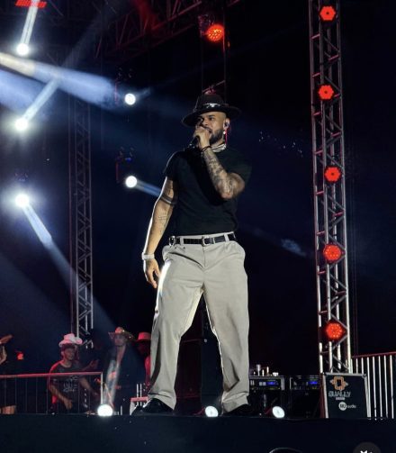 Forró Ideal é a primeira atração confirmada do Festejo de São João Batista em Iranduba